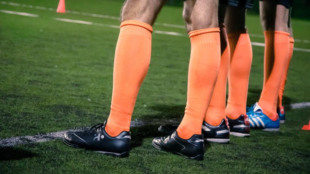  VU and FIFA join forces to study tracking systems