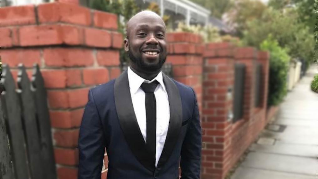 David Kwame Arthur