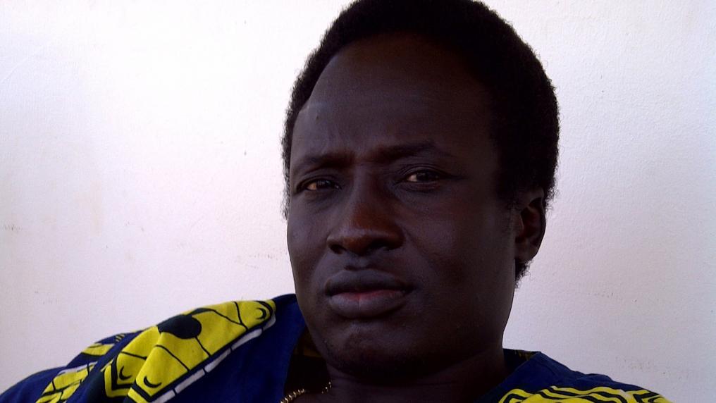 Dhur Kiir Keer