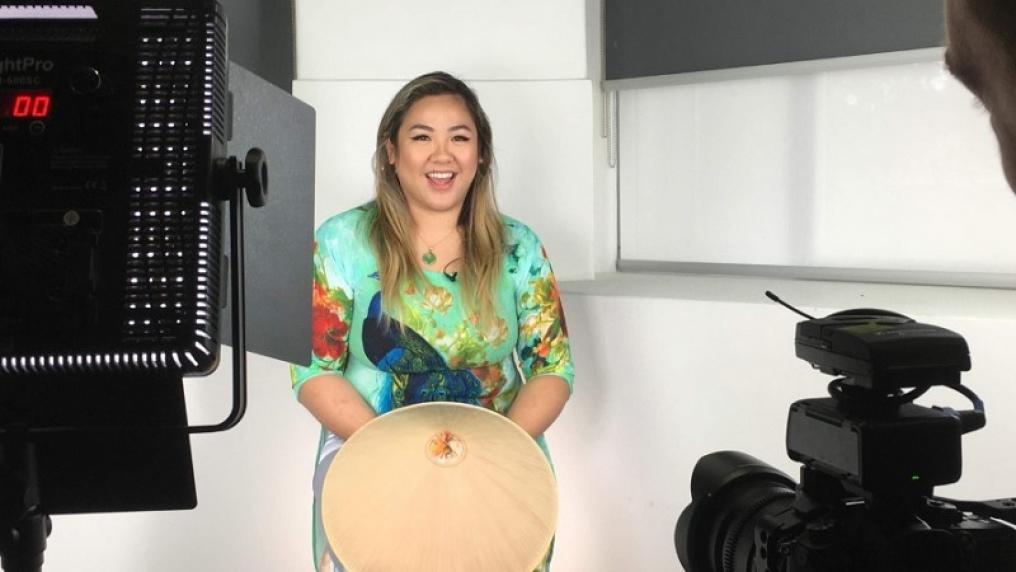 Elizabeth Phan