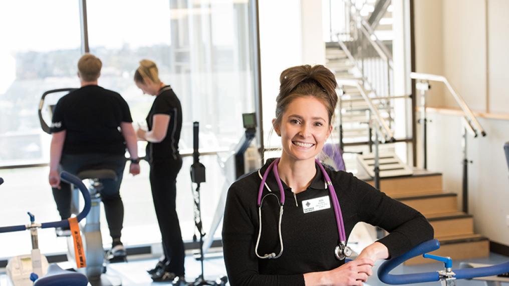 Bachelor Of Exercise Science (Clinical Practice) | Victoria University