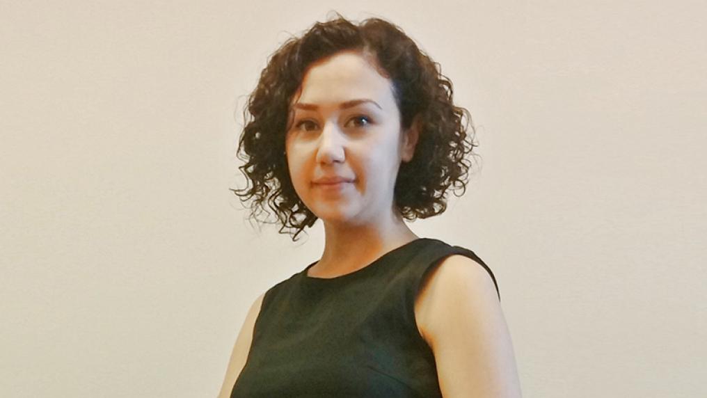 Gulcin Sahin