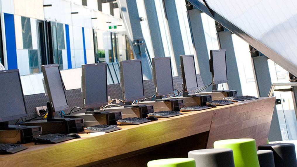 Internet of Things short course