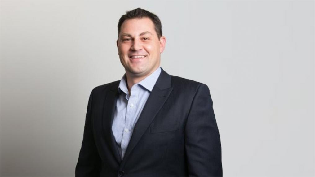 business alumnus jim parashos