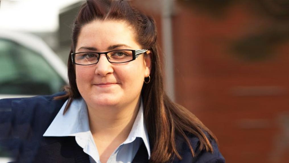  Kelly Matlock paramedic
