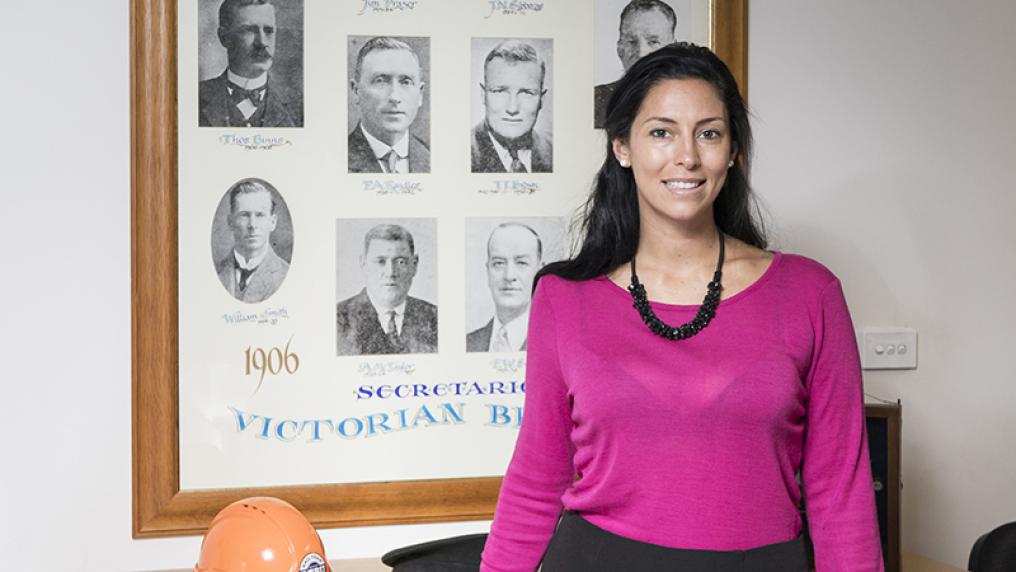 Luba Grigorovitch