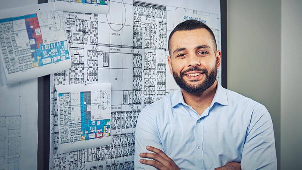 Master of Supply Chain Management