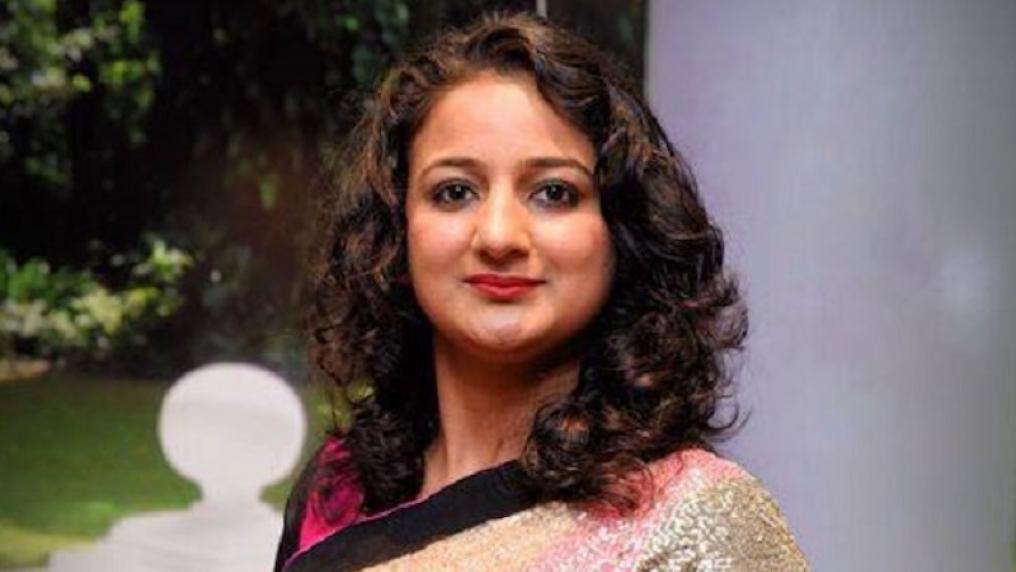 Niru Tripathi