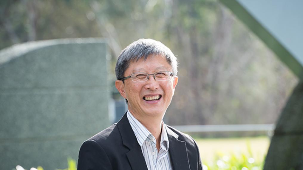 Phillip Chen Yi Mei