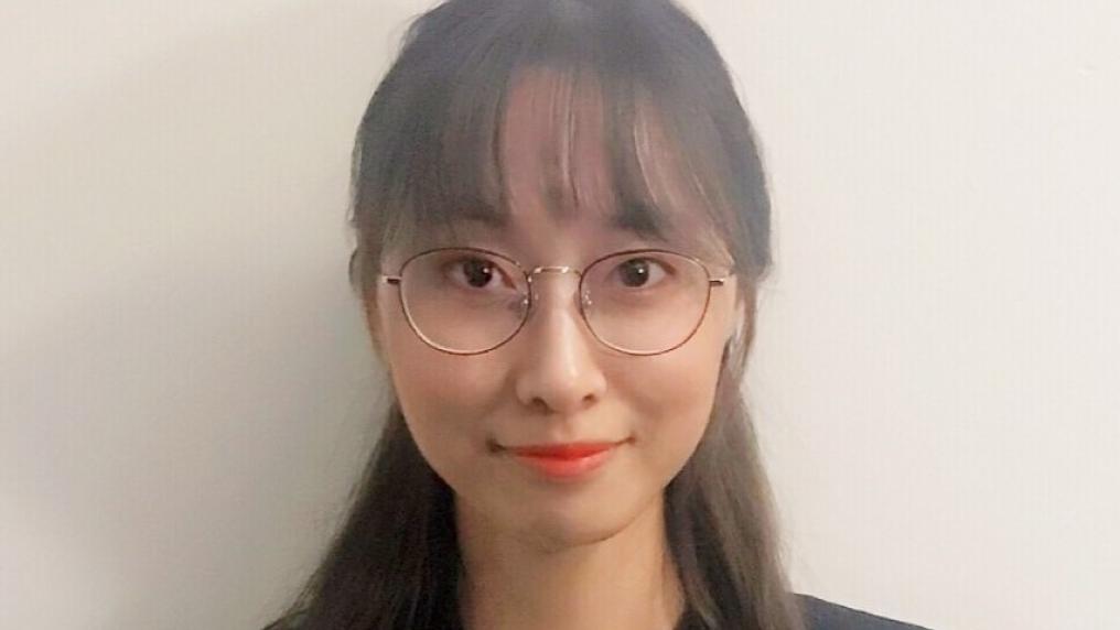 Ruyi Jin.