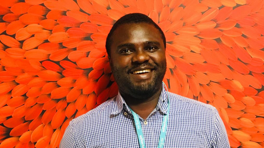 Samson Akinyemi