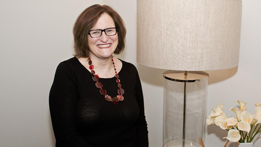 Sara Cook, Aged Care professional