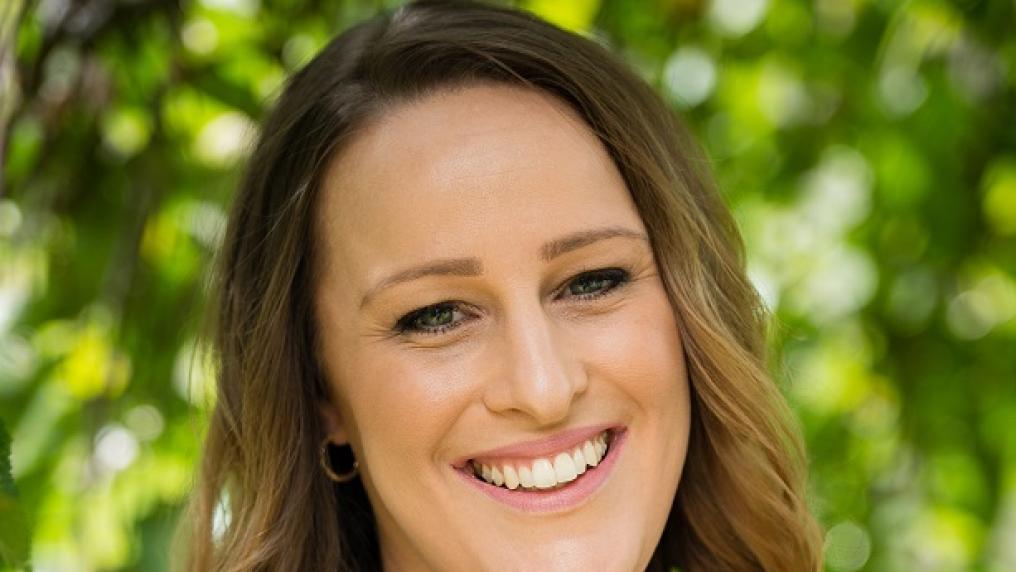 Sarah McManus