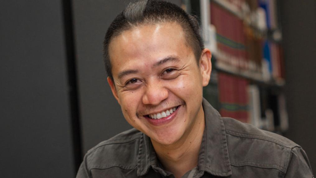 Taufik Rachman