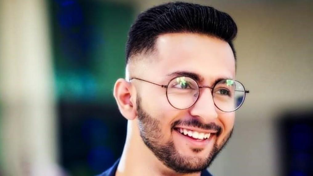 Siddeq Mohammed
