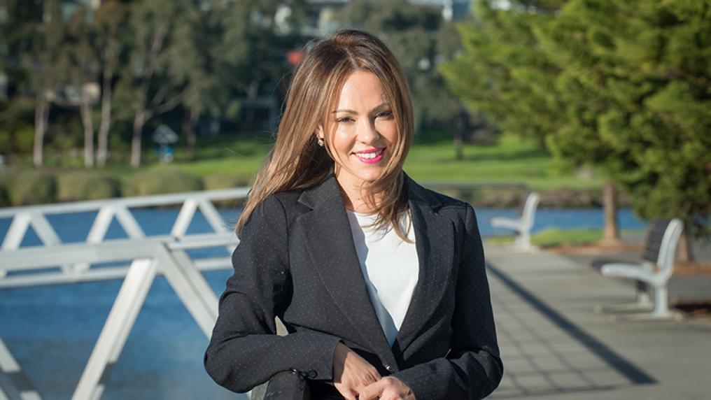 Theresa Marasco