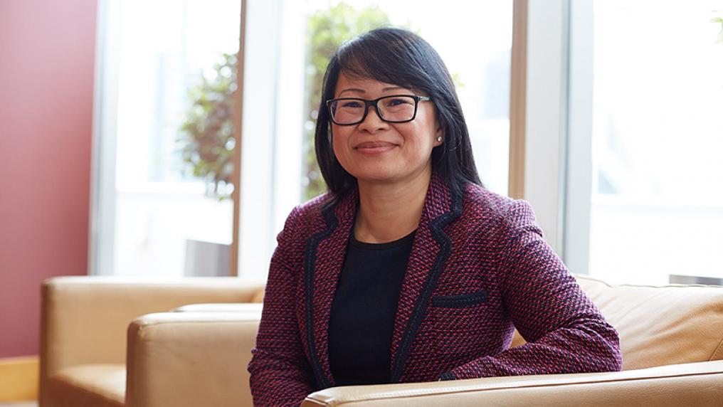 Trang Spielvogel