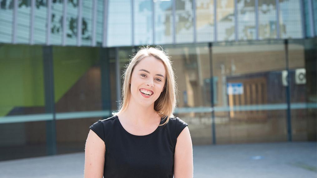 Undergraduate Certificate in Science and the Environment.