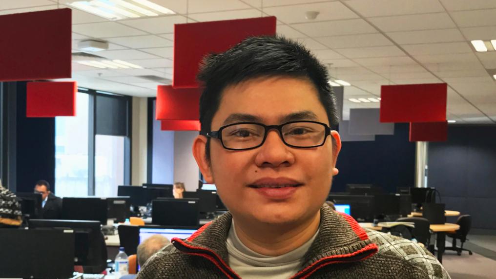Vinh Ha Nguyen