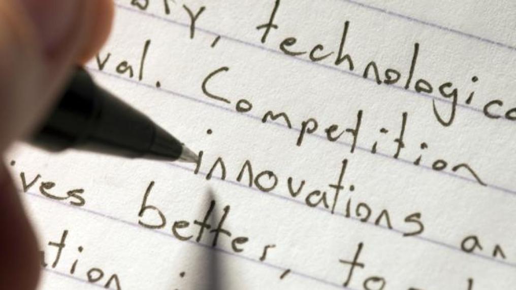  Comparative research examines English language support