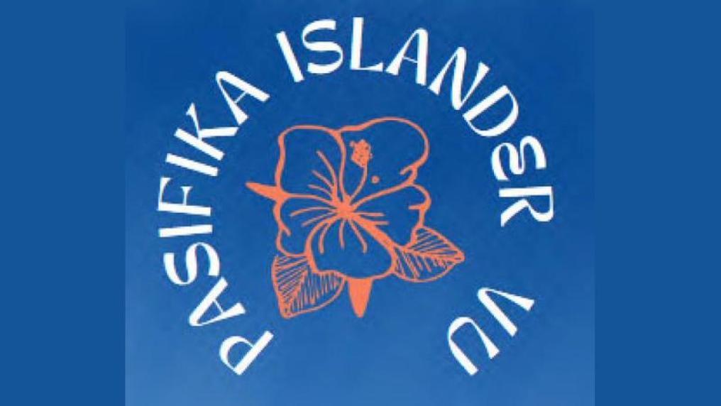Pasifika Islander club logo