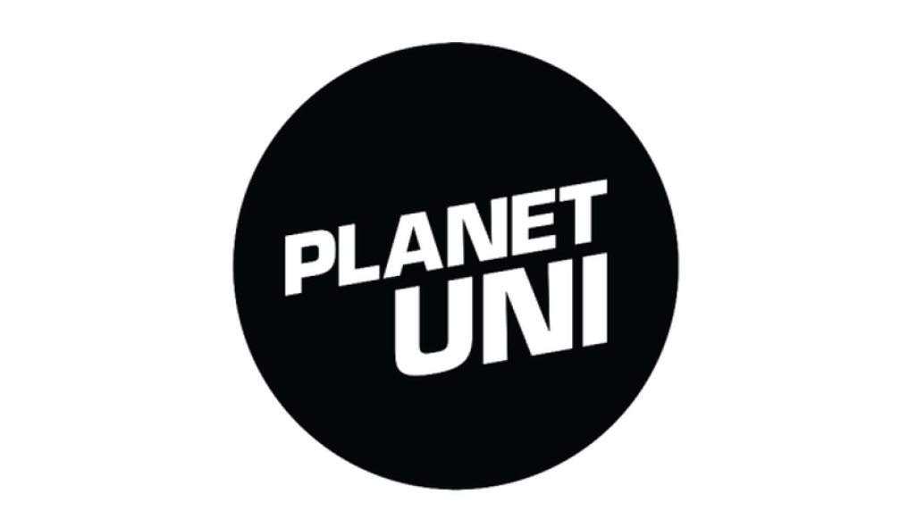 Planet Uni logo