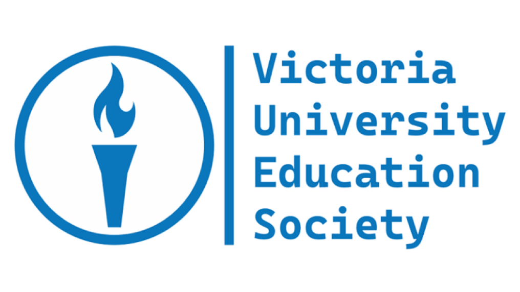 VUEdSoc Logo