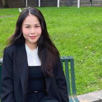 thuy, graduate diploma in early childhood education graduate